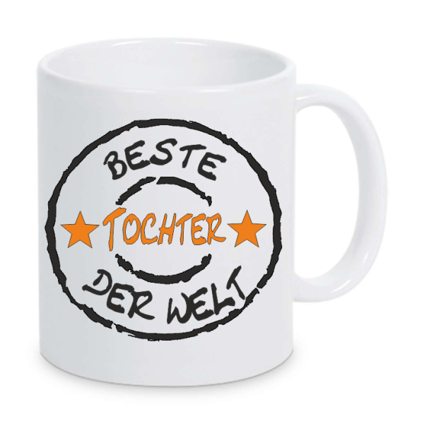 Beste Tochter der Welt